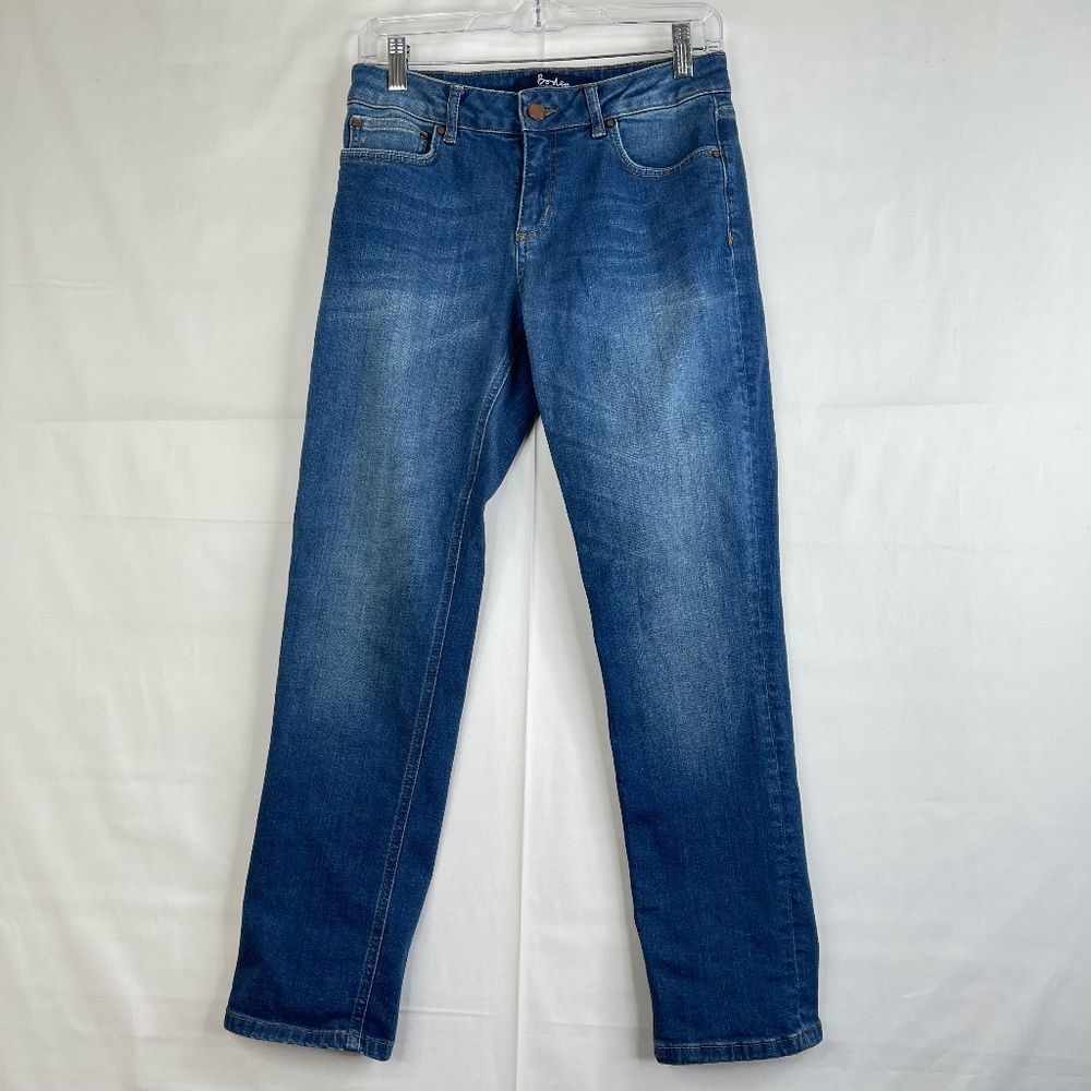 Boden Cavendish Girlfriend Jeans 4P